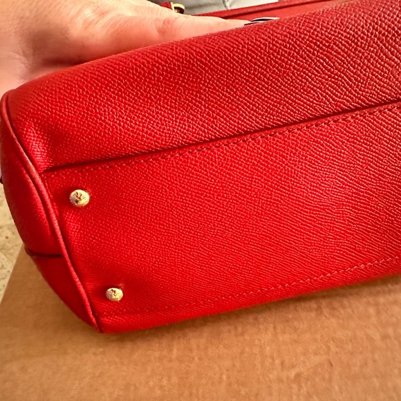 Medium Sicily handbag - Picture 9 of 12